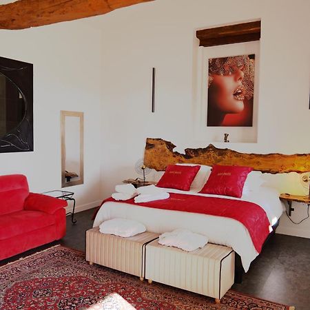 Chambres D'Hotes Doux Brazil Lisle-sur-Tarn Esterno foto