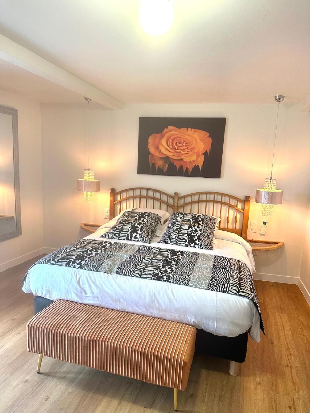 Chambres D'Hotes Doux Brazil Lisle-sur-Tarn Esterno foto