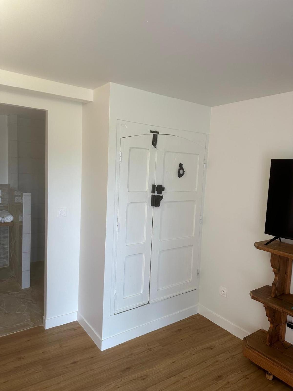 Chambres D'Hotes Doux Brazil Lisle-sur-Tarn Esterno foto