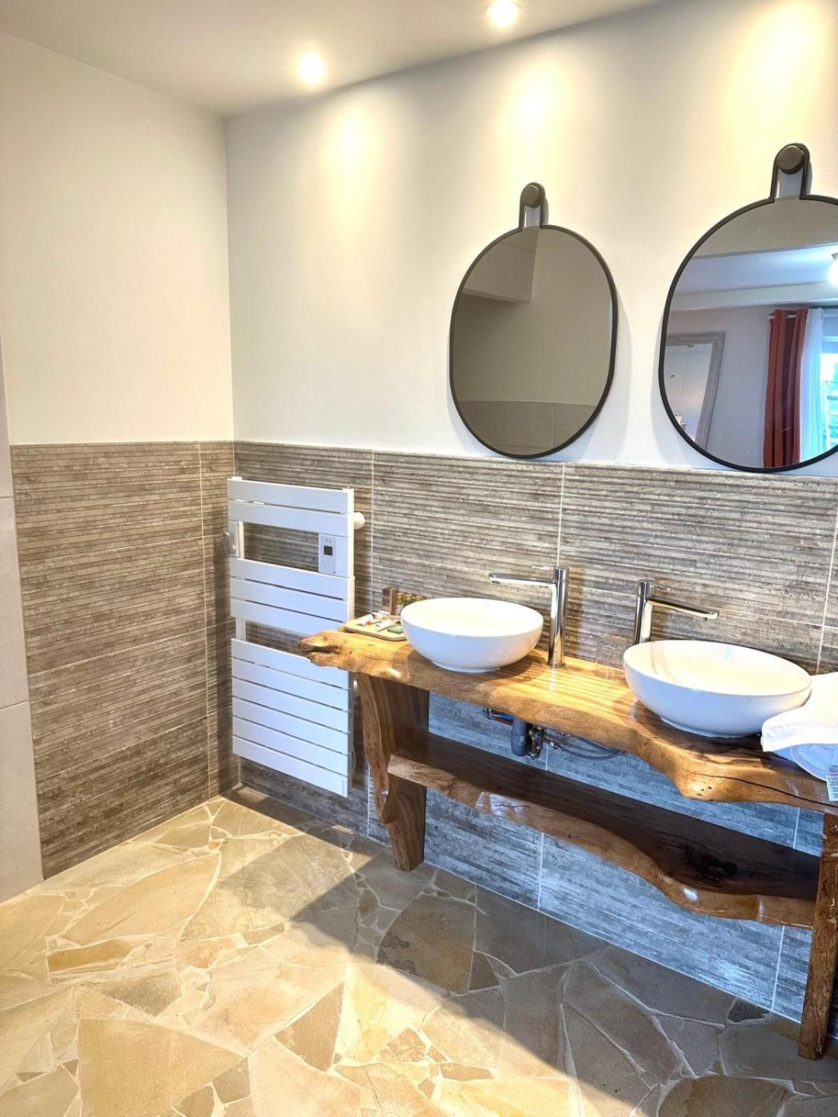 Chambres D'Hotes Doux Brazil Lisle-sur-Tarn Esterno foto