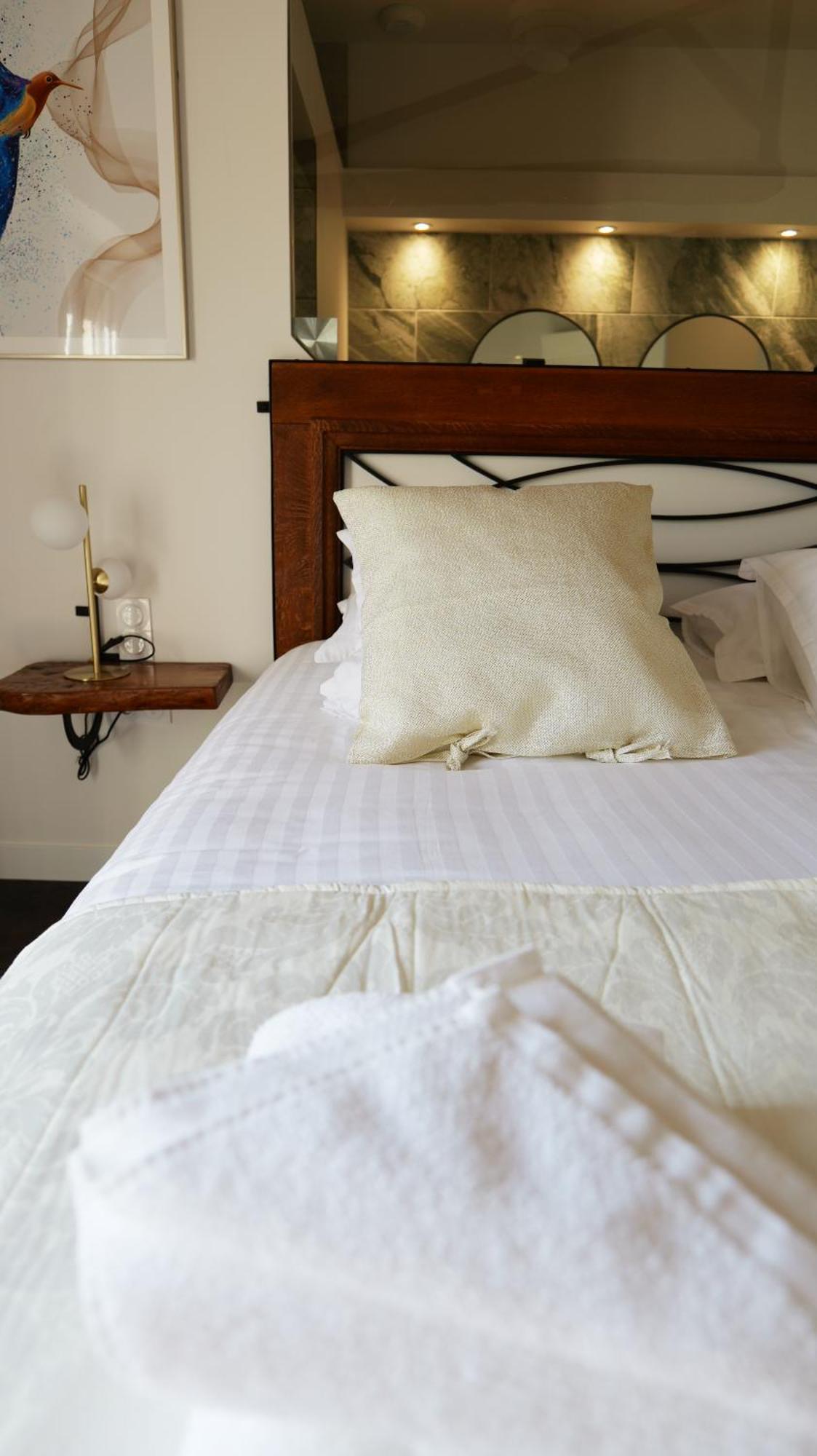 Chambres D'Hotes Doux Brazil Lisle-sur-Tarn Esterno foto