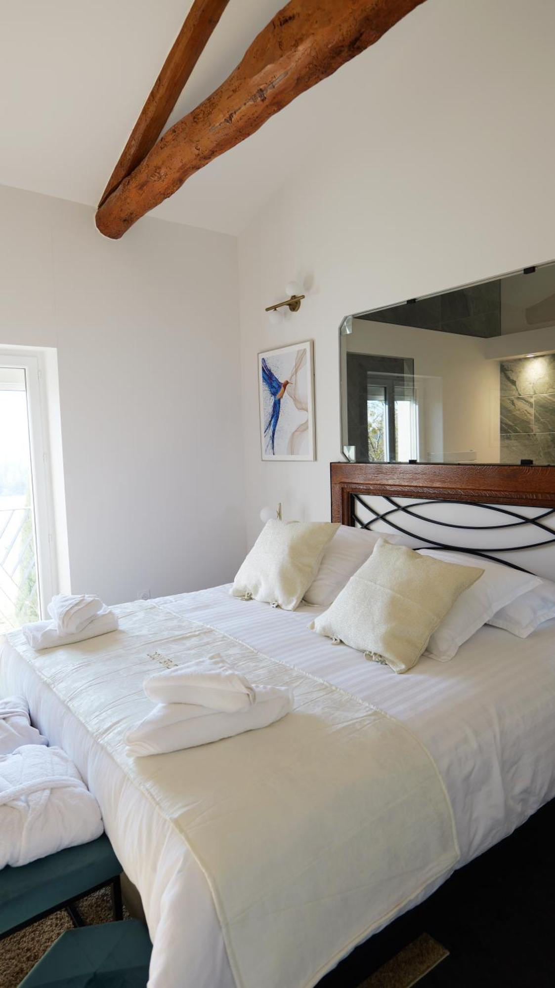 Chambres D'Hotes Doux Brazil Lisle-sur-Tarn Esterno foto