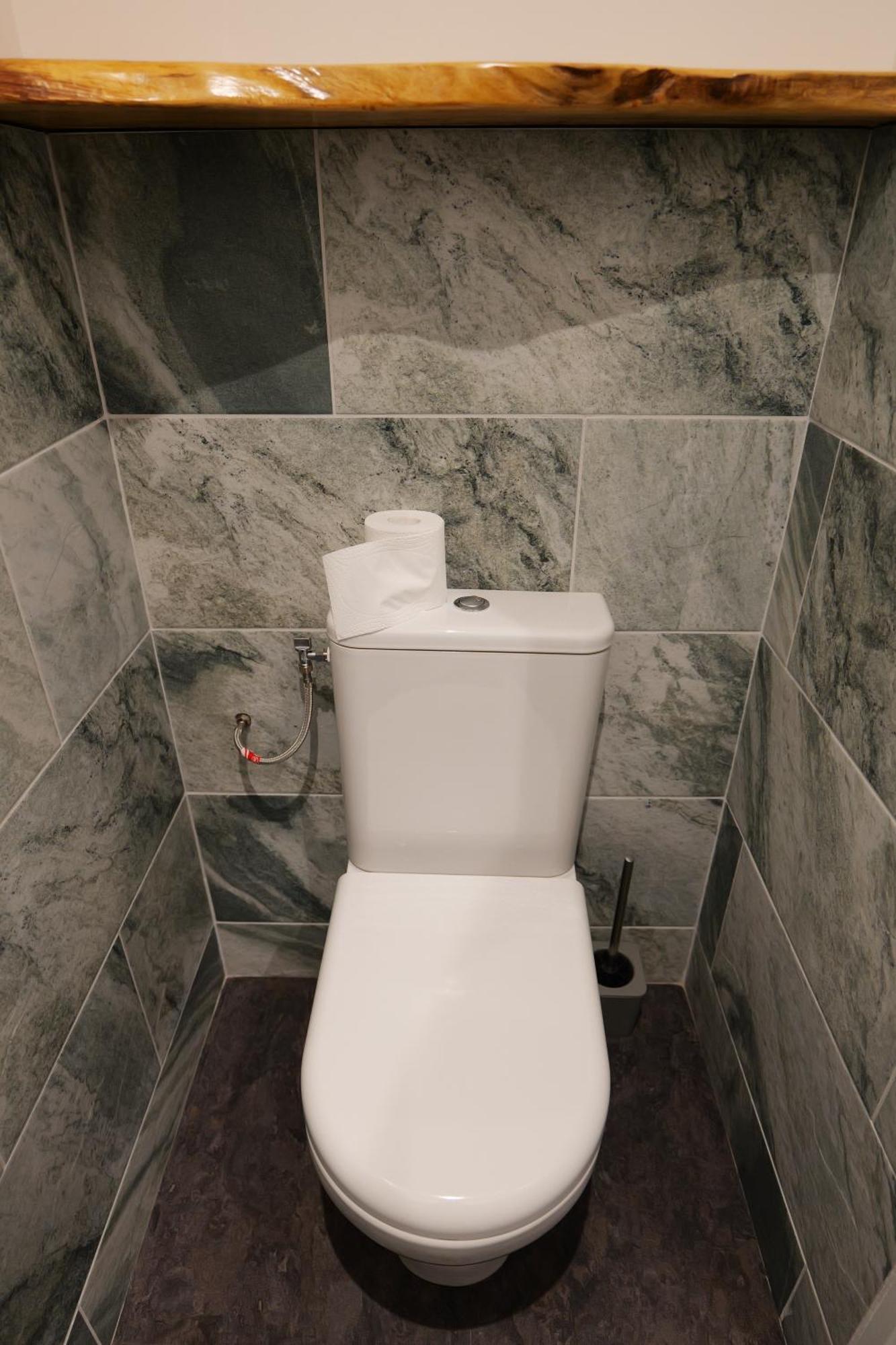 Chambres D'Hotes Doux Brazil Lisle-sur-Tarn Esterno foto