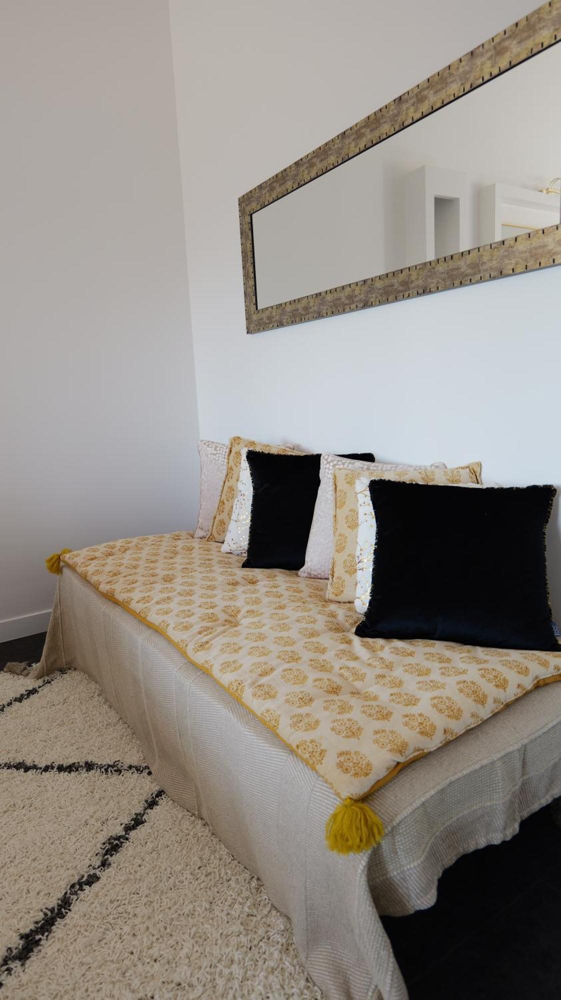 Chambres D'Hotes Doux Brazil Lisle-sur-Tarn Esterno foto
