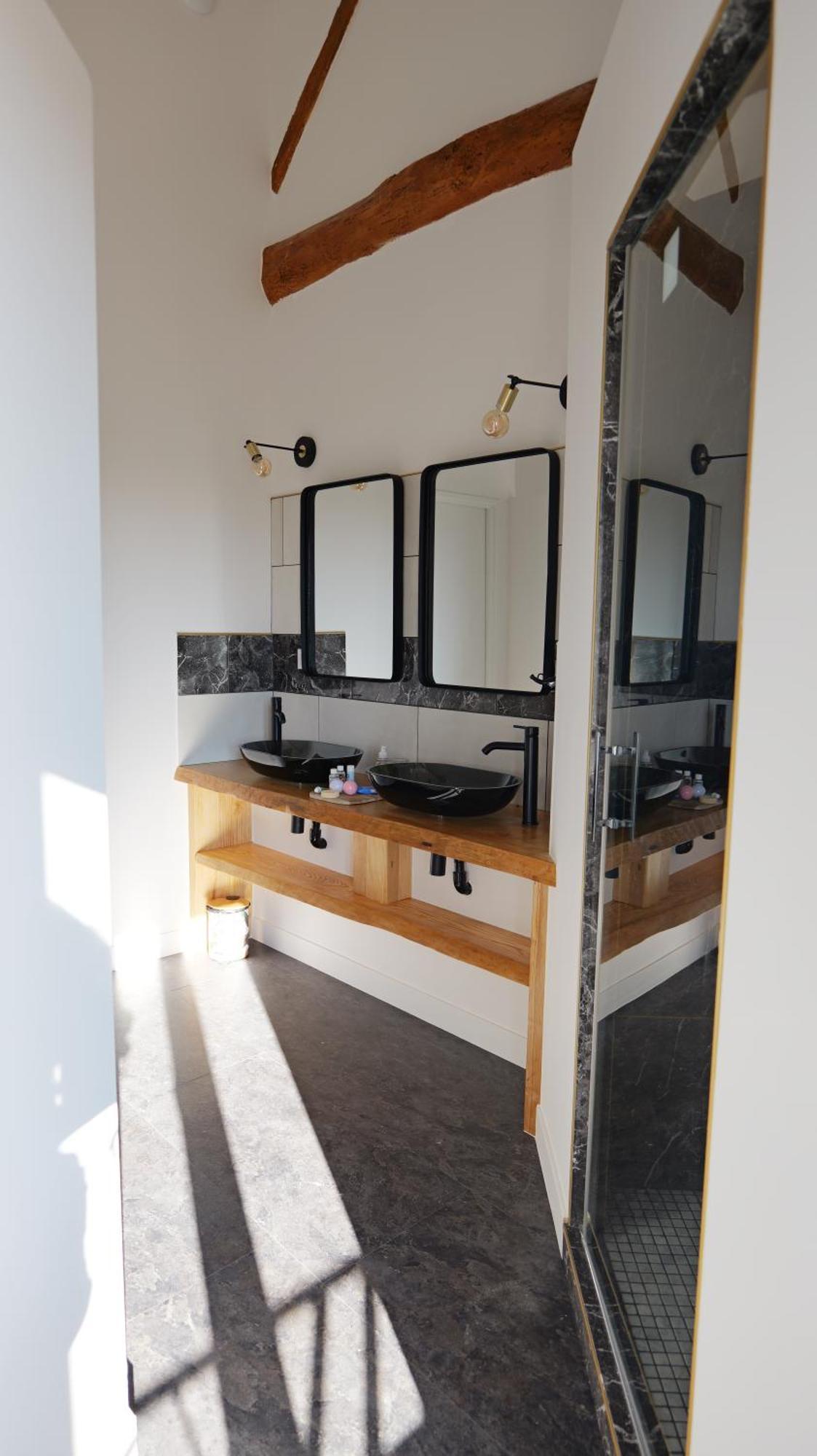Chambres D'Hotes Doux Brazil Lisle-sur-Tarn Esterno foto
