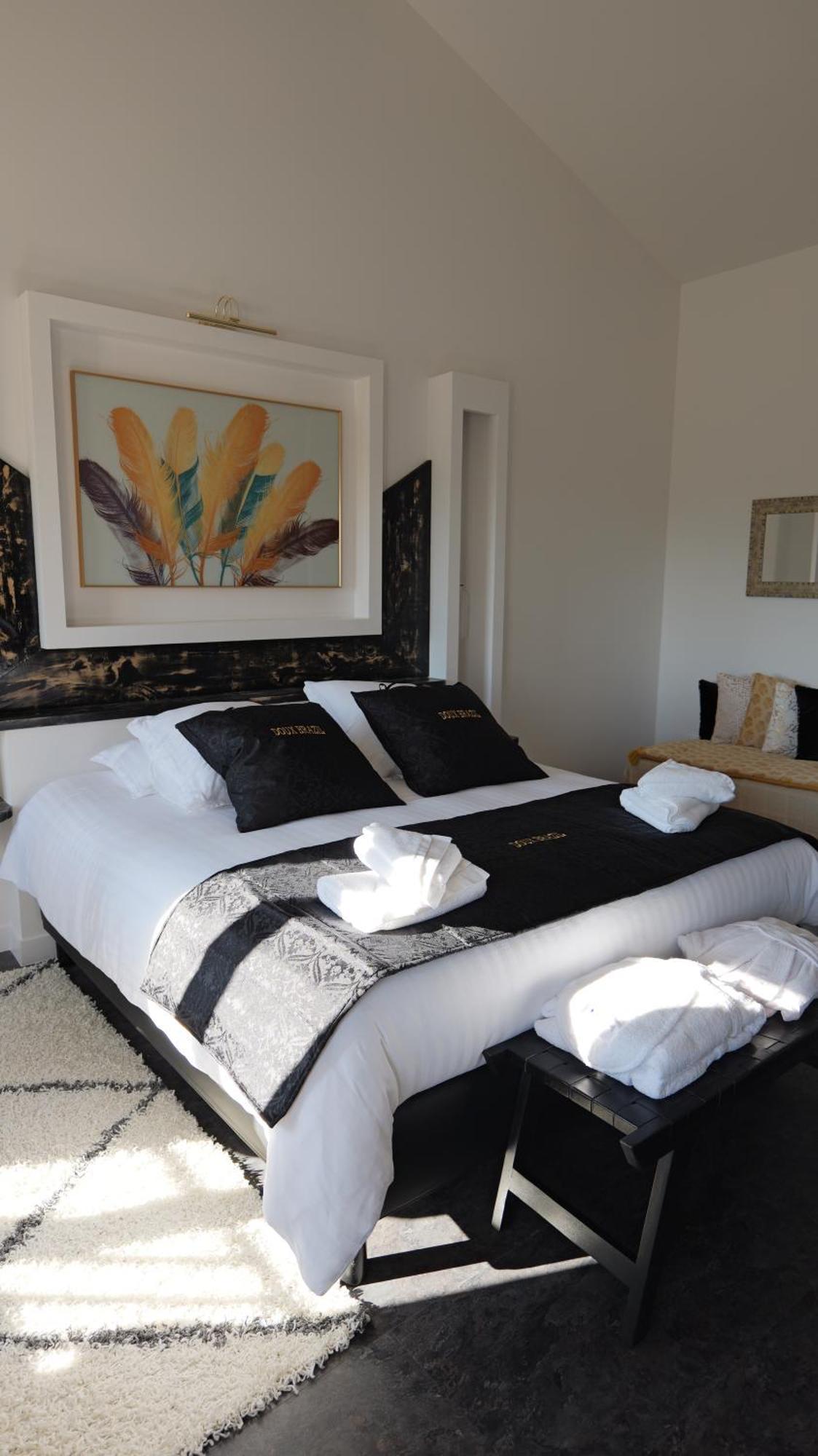 Chambres D'Hotes Doux Brazil Lisle-sur-Tarn Esterno foto