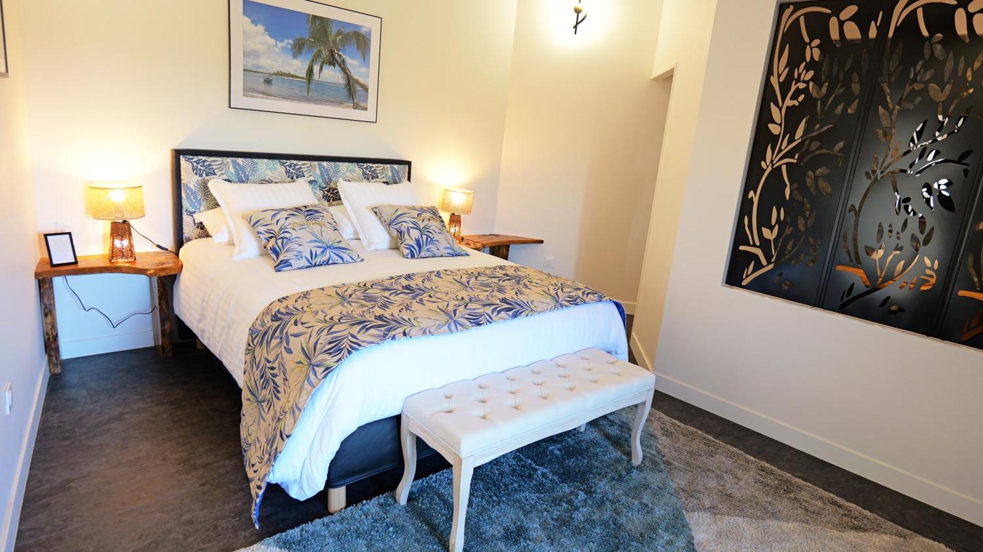 Chambres D'Hotes Doux Brazil Lisle-sur-Tarn Esterno foto