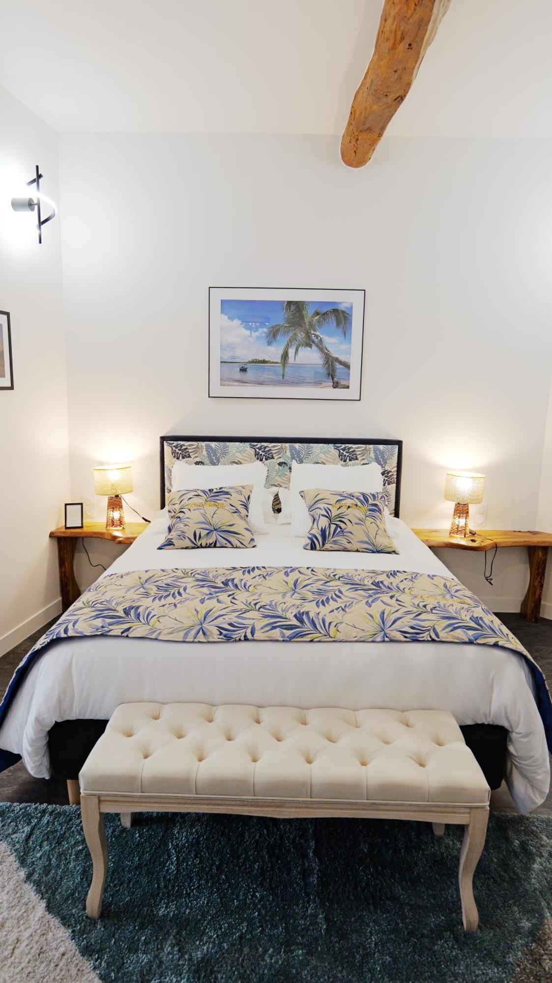 Chambres D'Hotes Doux Brazil Lisle-sur-Tarn Esterno foto