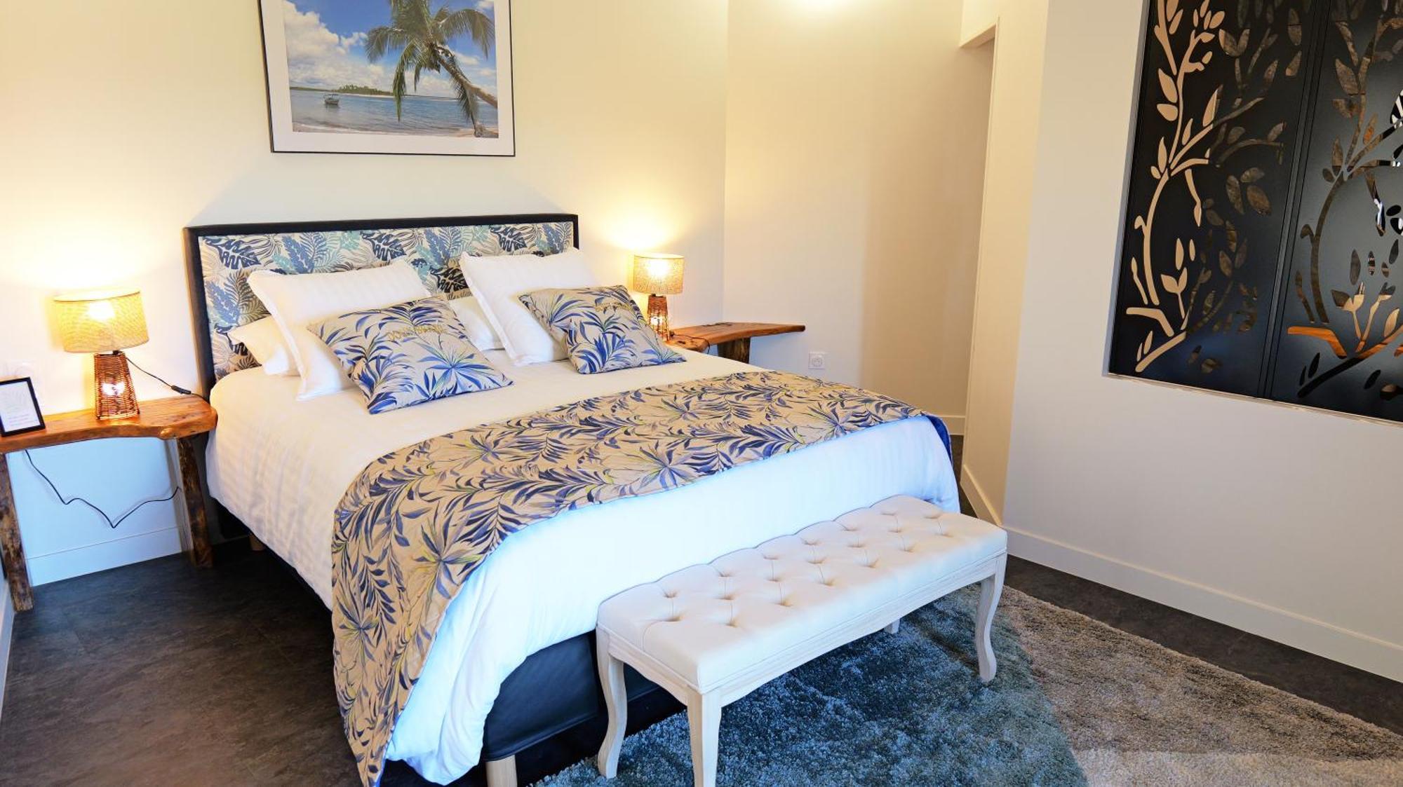 Chambres D'Hotes Doux Brazil Lisle-sur-Tarn Esterno foto