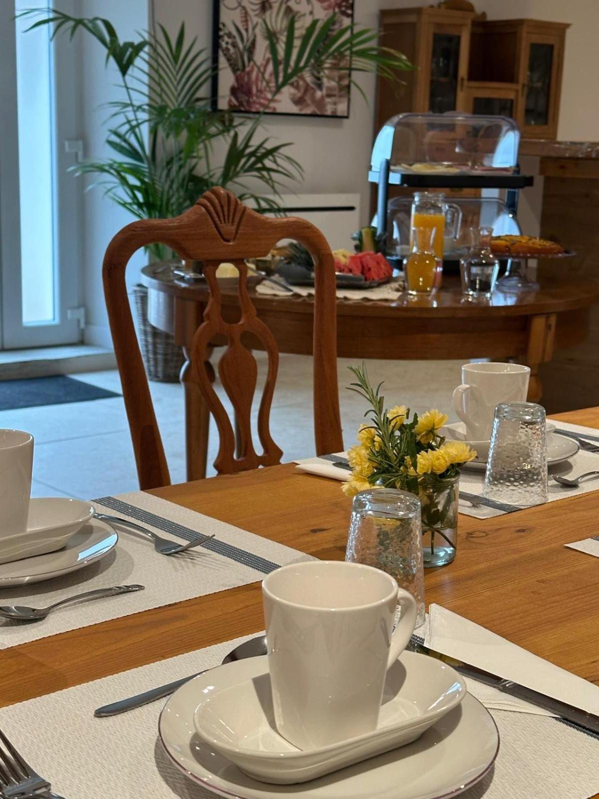 Chambres D'Hotes Doux Brazil Lisle-sur-Tarn Esterno foto